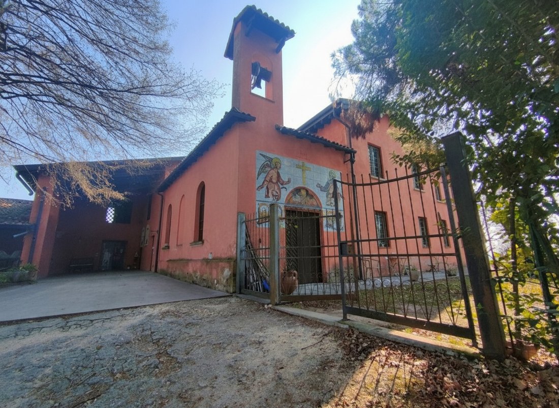 Casa in Gavardo, Lombardia, Italia 2 - 18825457