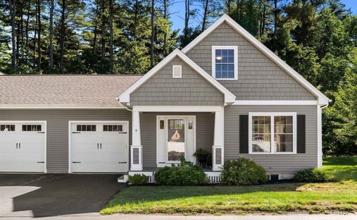 Condominio en Merrimac, Massachusetts, Estados Unidos 1
