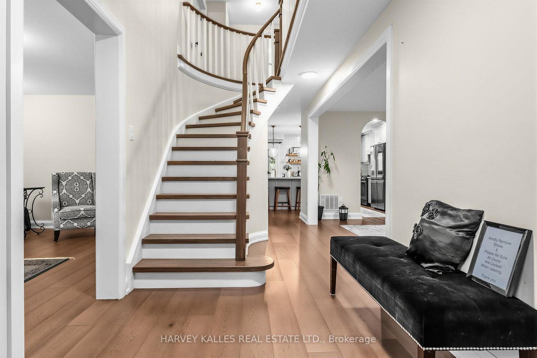 Maison à Mississauga, Ontario, Canada 4 - 18825901