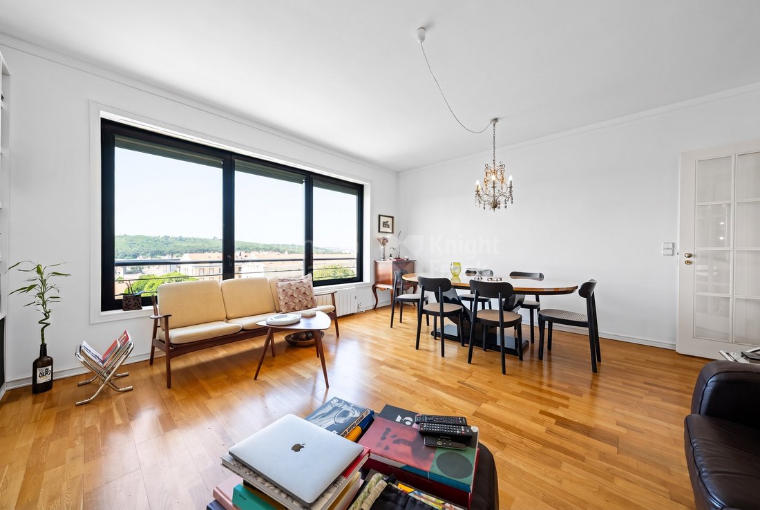 Apartamento en Campolide, Lisboa, Portugal 2 - 18825312