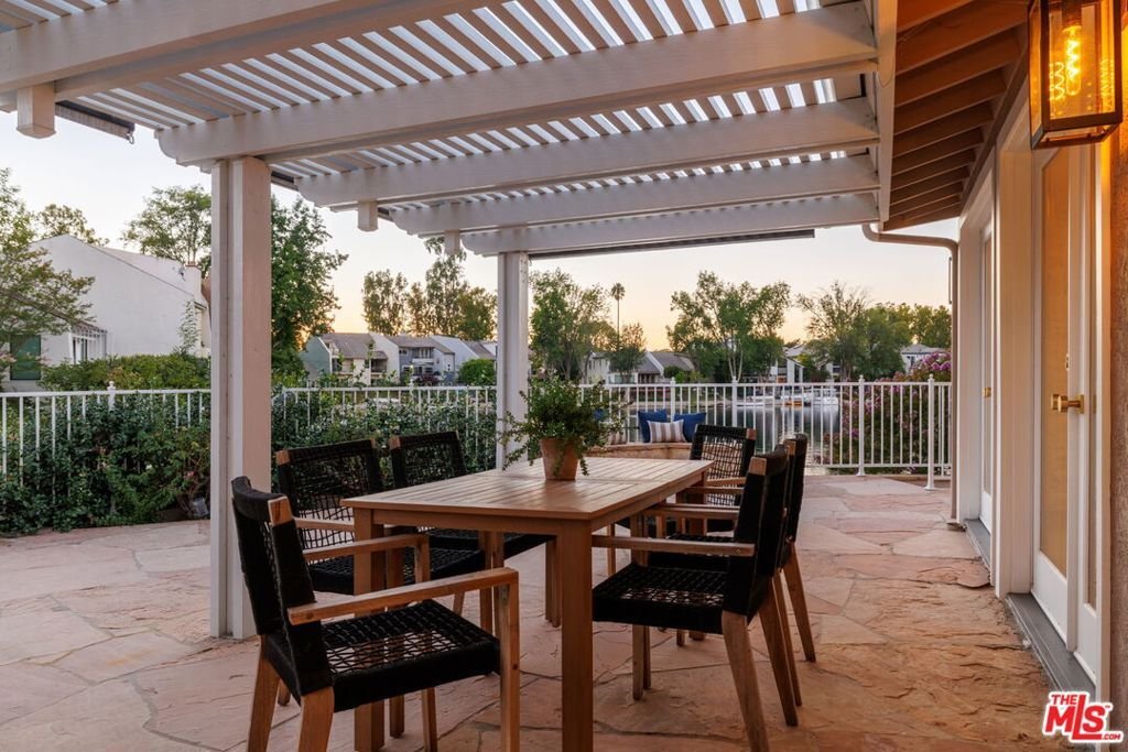 Condominio a Hidden Hills, California, Stati Uniti 3 - 18823344