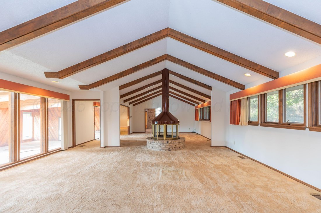 House in Amarillo, Texas, United States 5 - 18822705