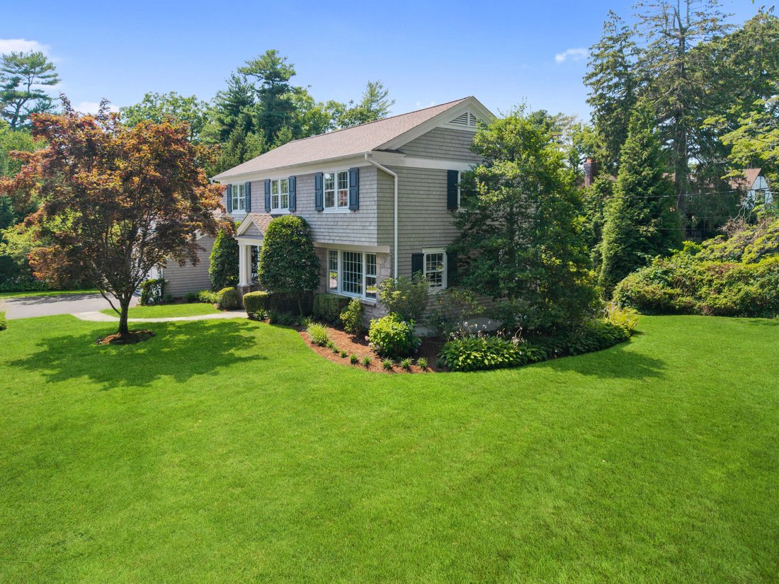 Casa en Mamaroneck, Nueva York, Estados Unidos 2 - 18825780