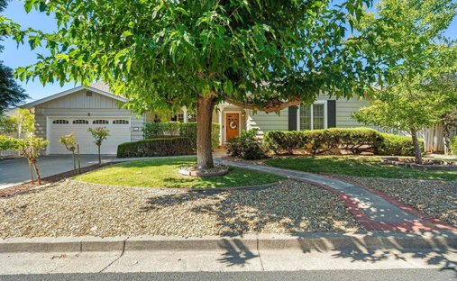 Casa a Pleasant Hill, California, Stati Uniti 1