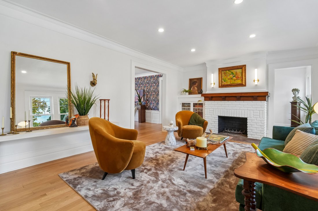 Casa en Maplewood, Nueva Jersey, Estados Unidos 4 - 18822670