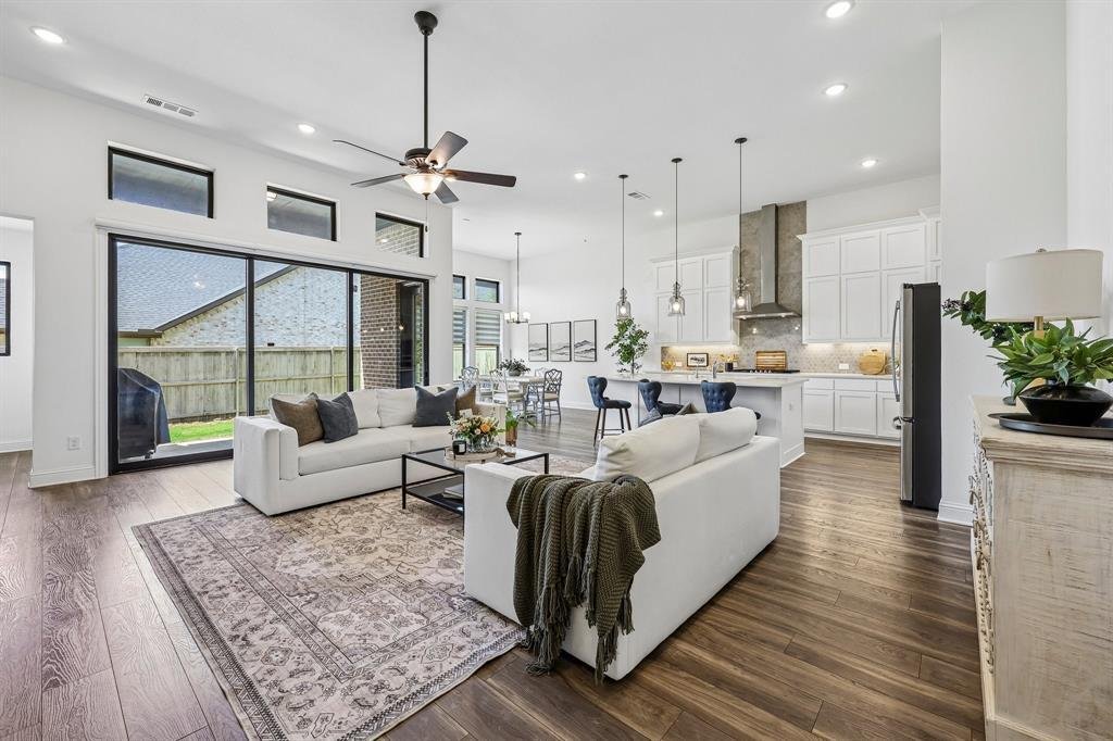 House in Fort Worth, Texas, United States 5 - 18824470