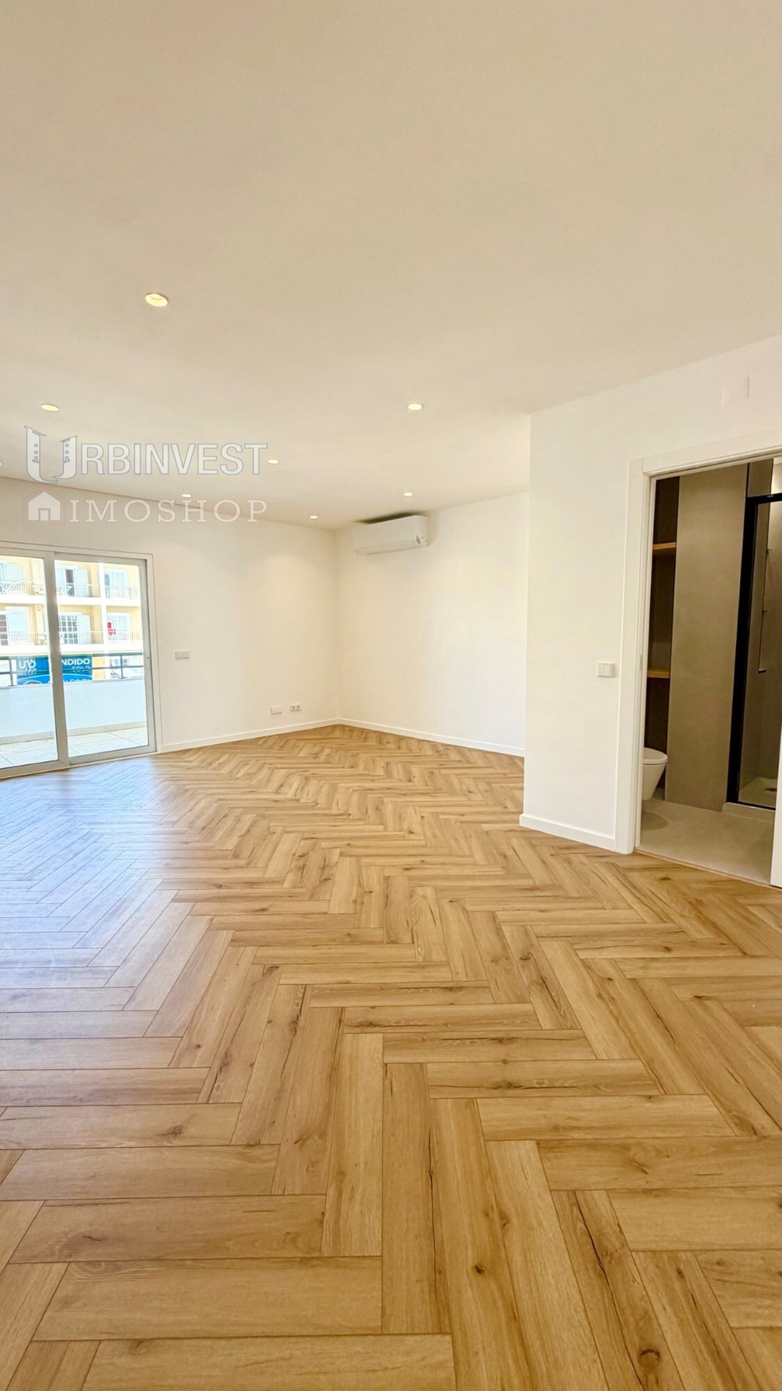Apartamento en Quarteira, Algarve, Portugal 5 - 18825295