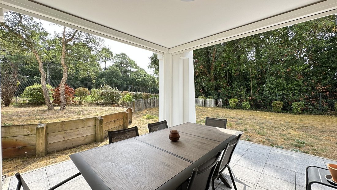 Villa en Soorts-Hossegor, Nueva Aquitania, Francia 2 - 18824715