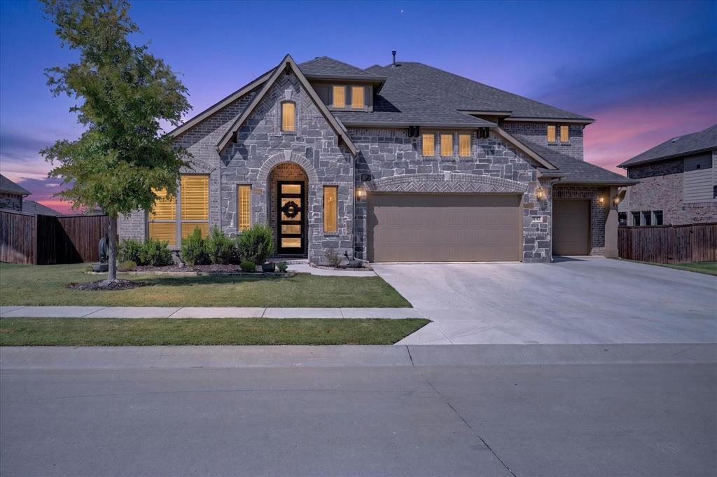 House in Fort Worth, Texas, United States 1 - 18824487