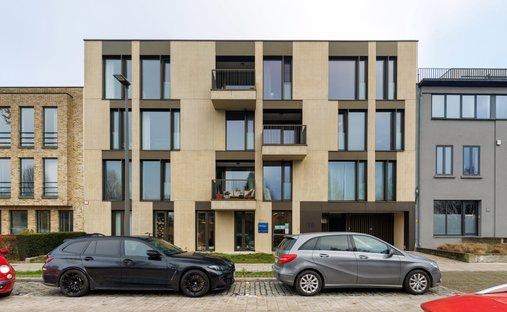 Casa a Anversa, Fiandre, Belgio 1