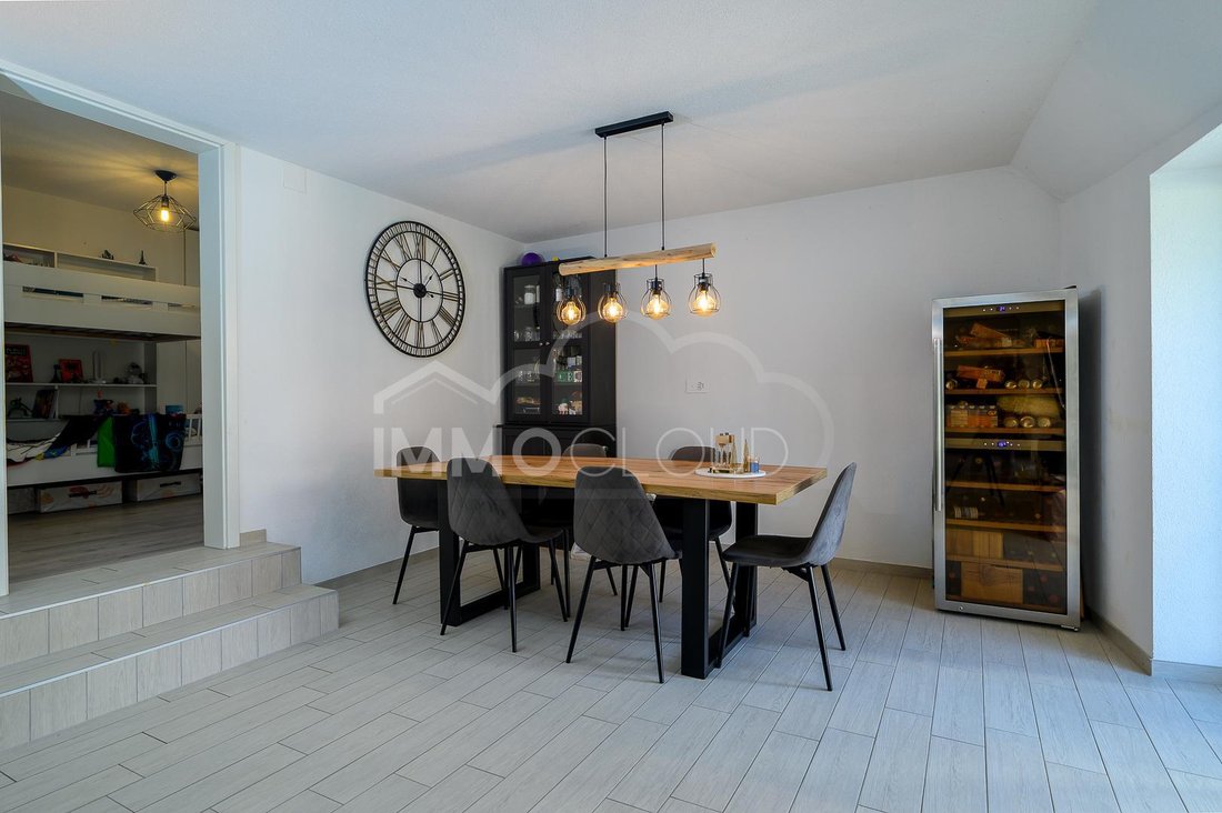 Wohnung in Mex (VD), Waadt, Schweiz 4 - 18822844