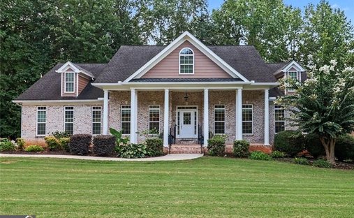 Flowery Branch, Georgia, Estados Unidos 1
