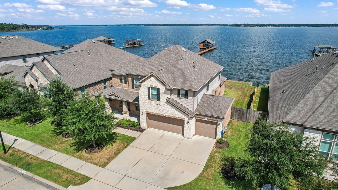 House in Houston, Texas, United States 1 - 18826843