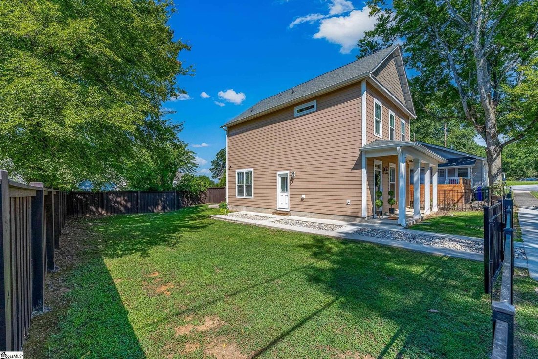 Haus in Greenville, South Carolina, Vereinigte Staaten 3 - 18822763