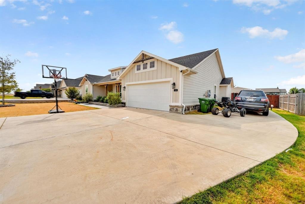 House in Decatur, Texas, United States 3 - 18824471