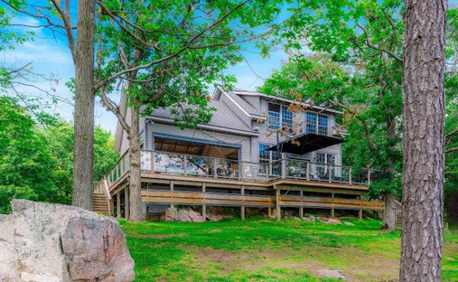 Leeds and the Thousand Islands, Ontario, Canada 1