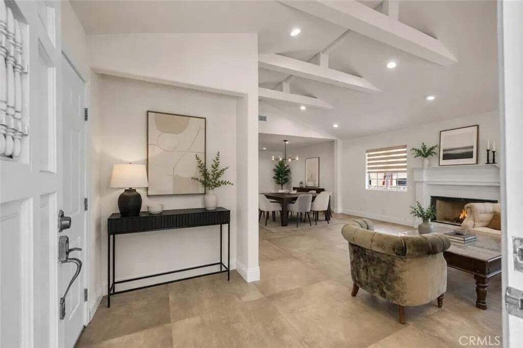 Casa en Burbank, California, Estados Unidos 3 - 18824067