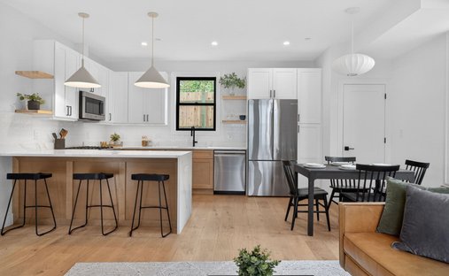 Casa a Somerville, Massachusetts, Stati Uniti 1