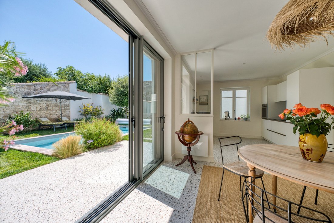 Maison à Le Bois-Plage-en-Ré, Nouvelle-Aquitaine, France 5 - 13183367