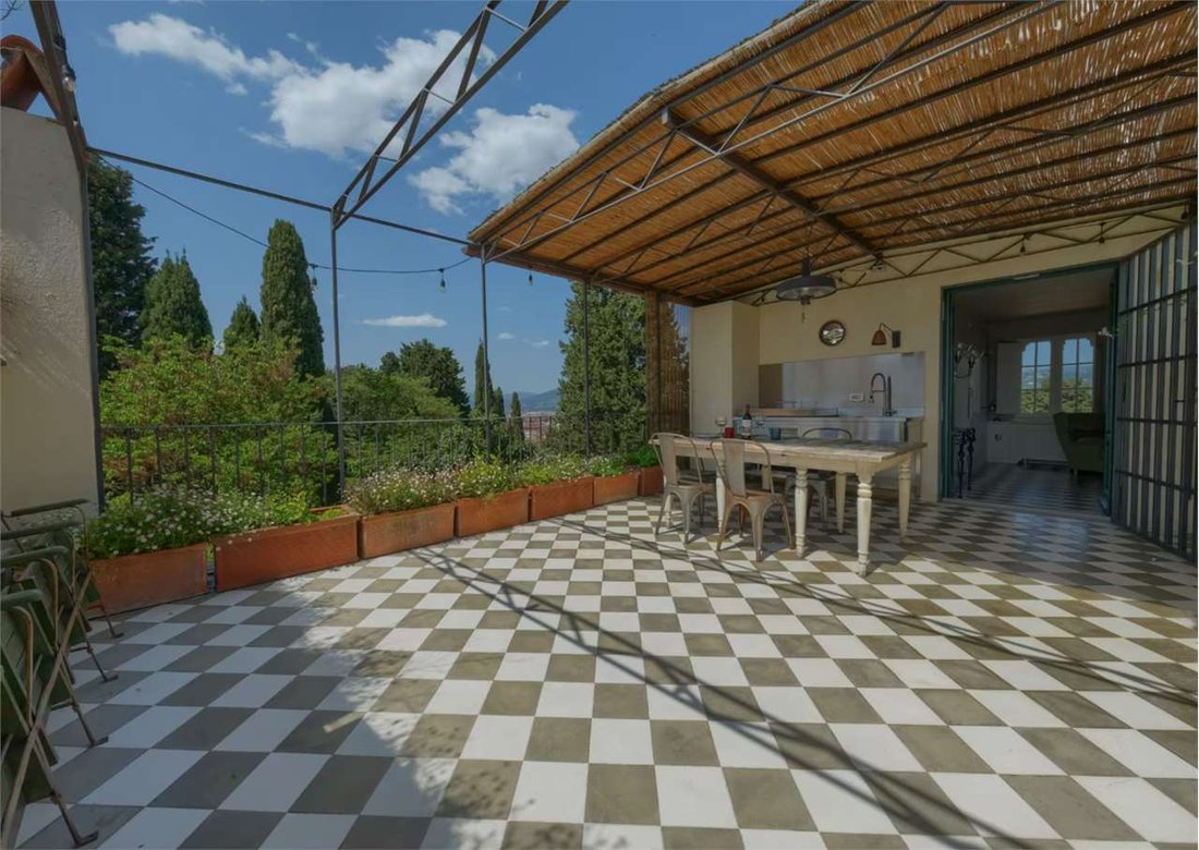 Apartment in Centro, Florence, Tuscany 2 - 18040412