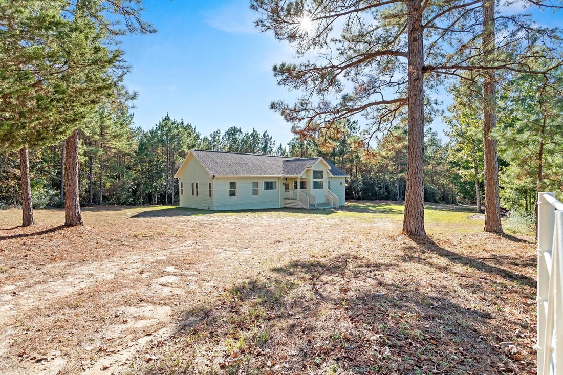 House in Woodville, Texas, United States 2 - 18826875