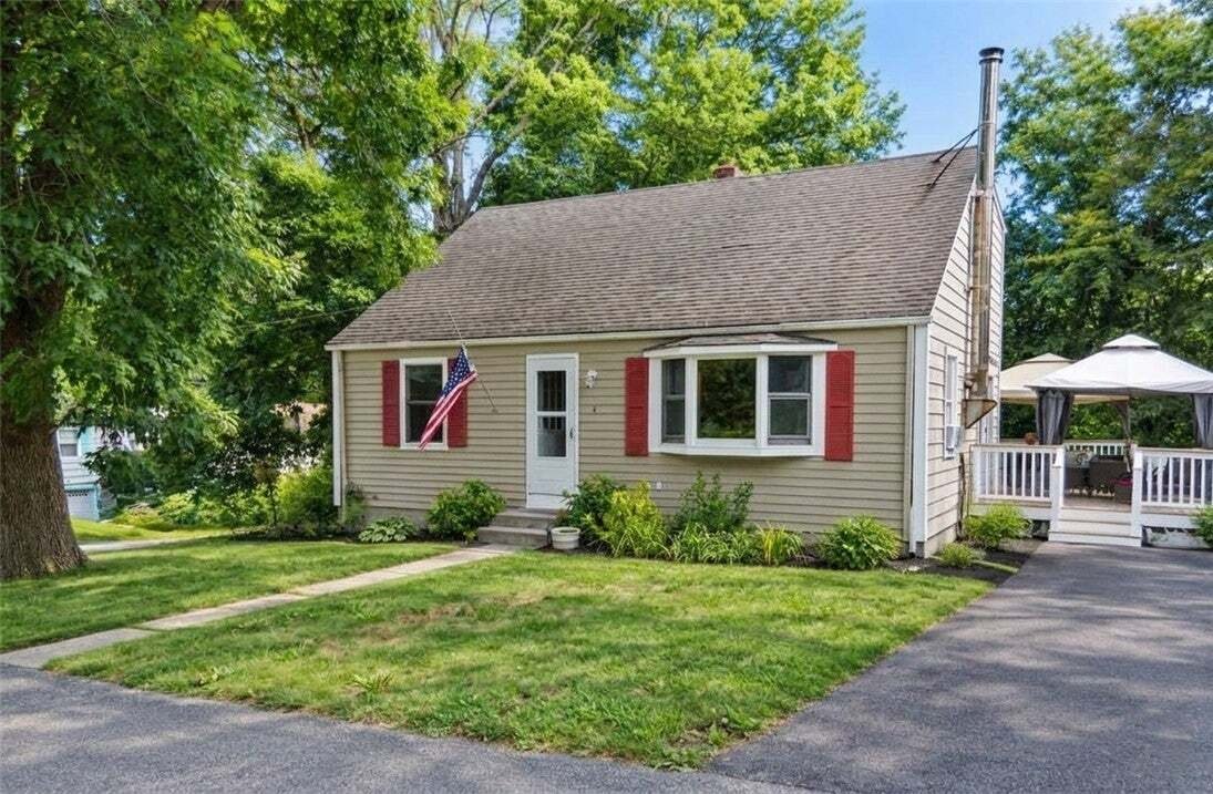 Haus in South Kingstown, Rhode Island, Vereinigte Staaten 1 - 18823155