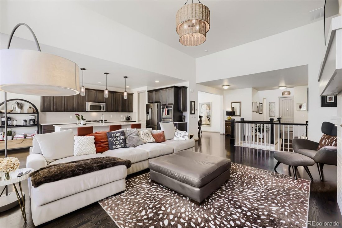 Casa en Lakewood, Colorado, Estados Unidos 5 - 18822948