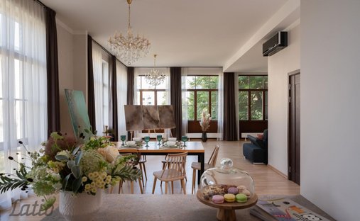 Appartement à Riga, Riga, Lettonie 1
