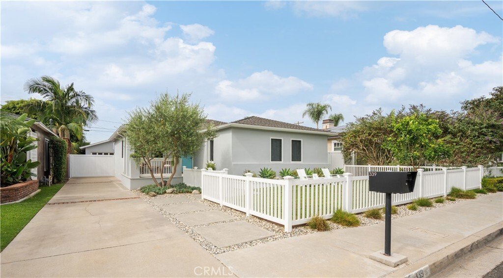 Maison à Costa Mesa, Californie, États-Unis 4 - 18824821