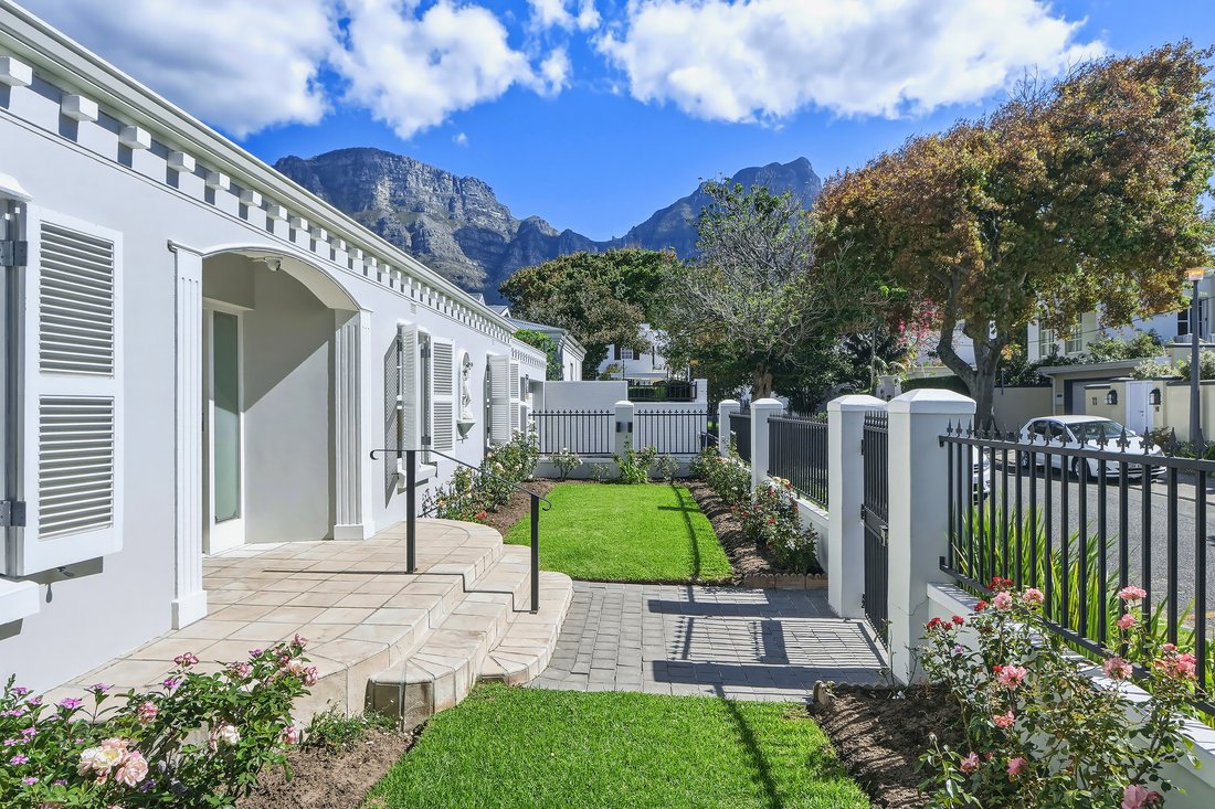 Casa a Newlands, Città del Capo, Sudafrica 2 - 18822273
