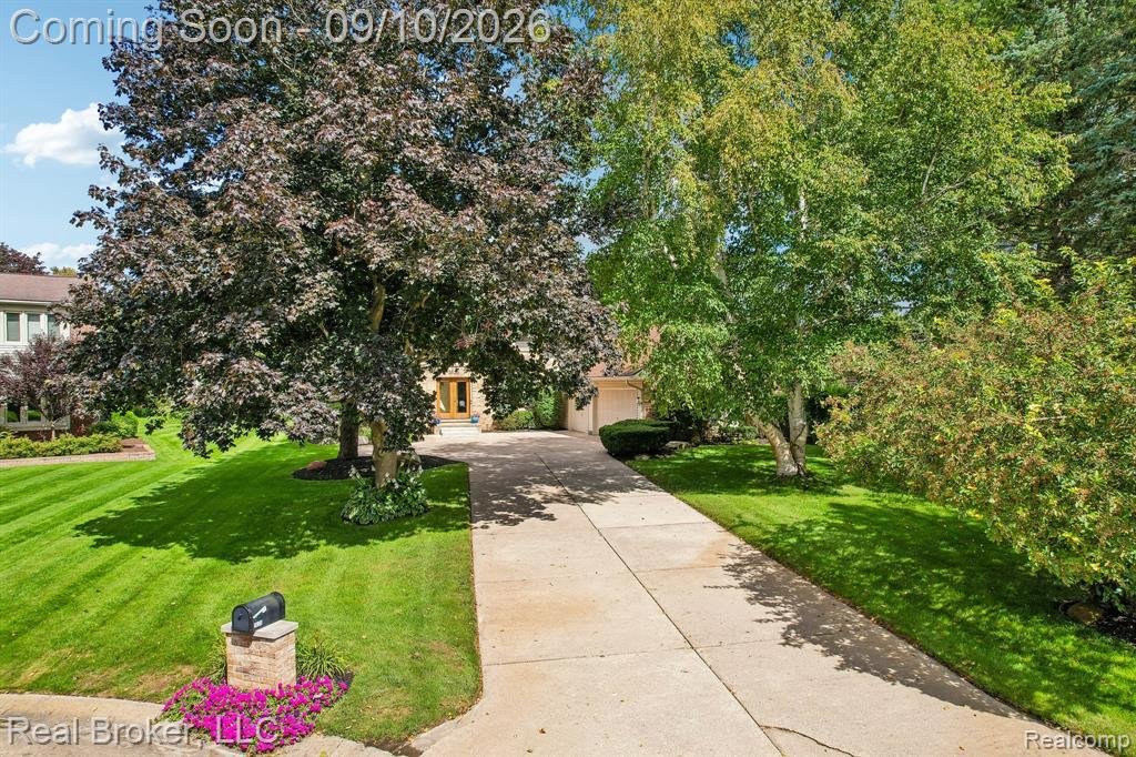 Maison à Wixom, Michigan, États-Unis 3 - 18826444