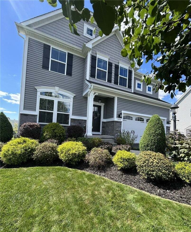 House in Pittsburgh, Pennsylvania, United States 1 - 18826250