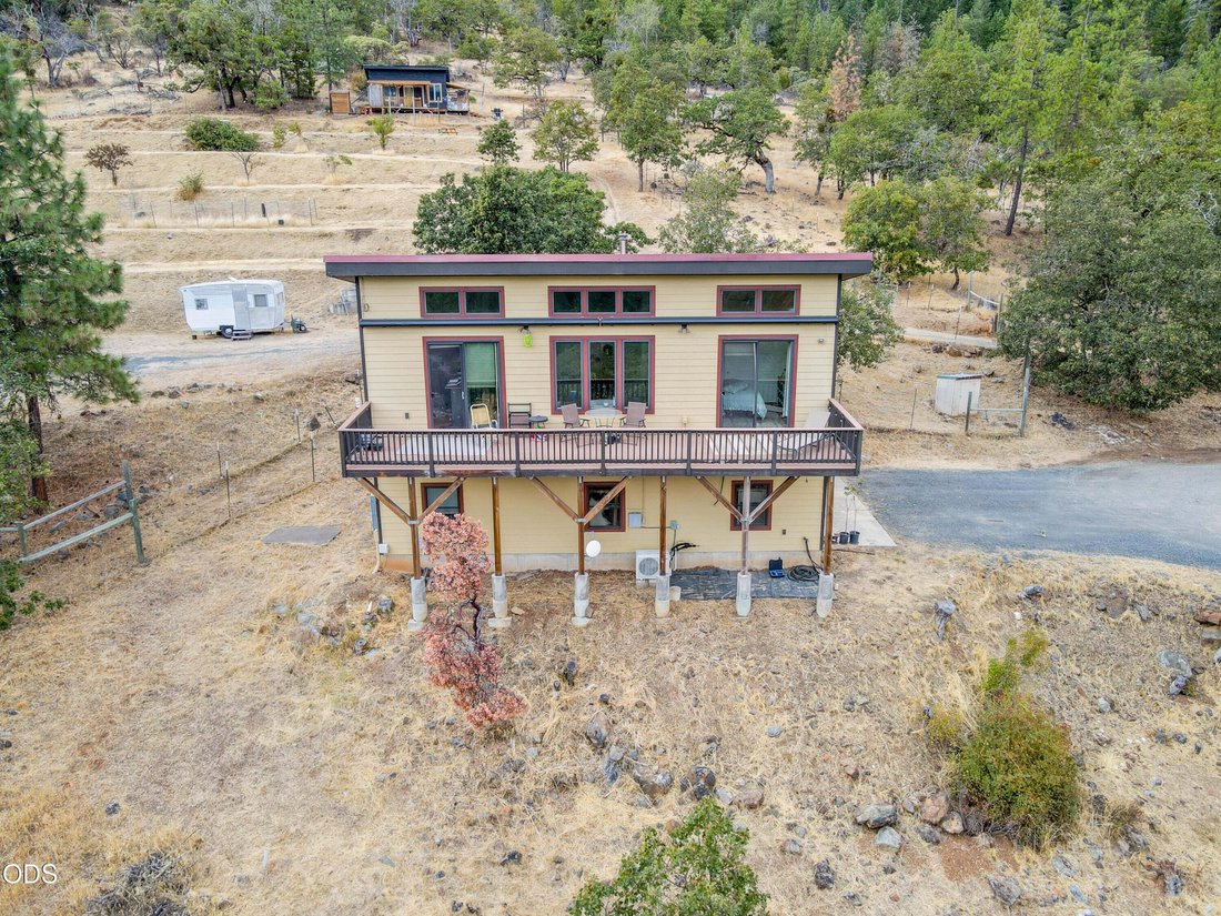 Haus in Williams, Oregon, Vereinigte Staaten 5 - 18764210