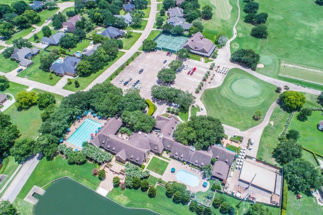 Casa a Fulshear, Texas, Stati Uniti 5 - 18824428