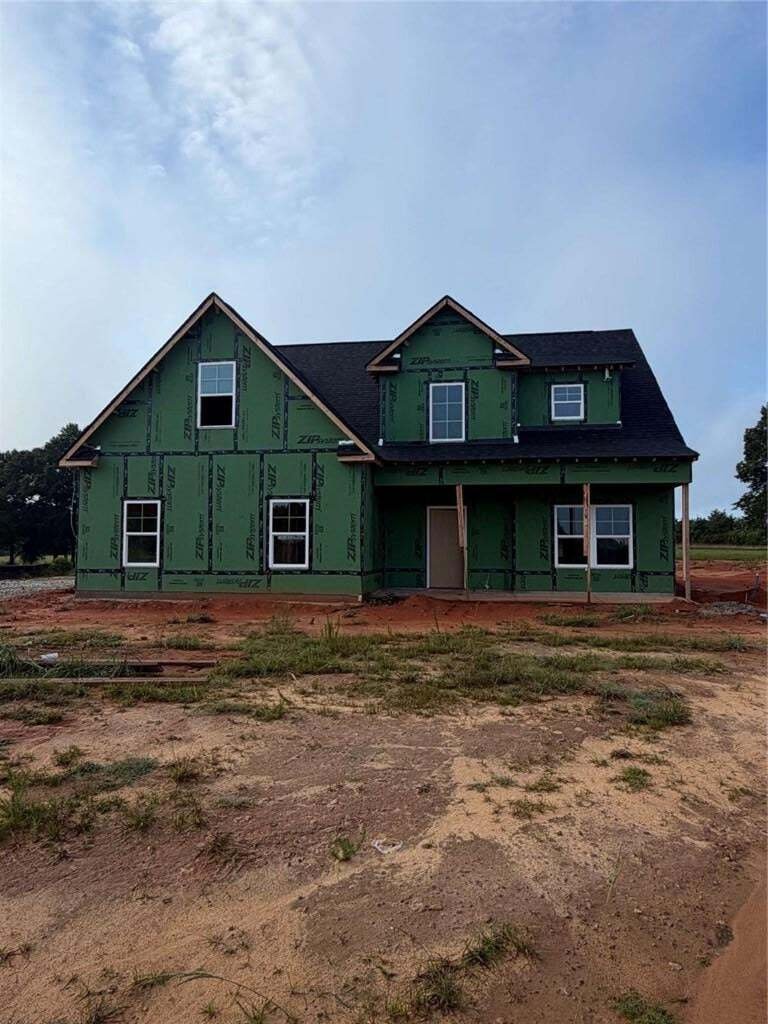 House in Griffin, Georgia, United States 1 - 18823484