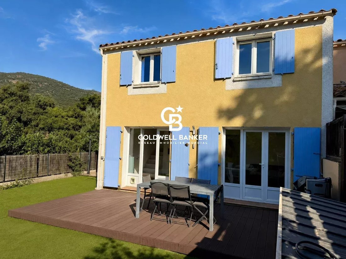 Casa a Nord, Cavalaire-sur-Mer, Francia 5 - 18821794