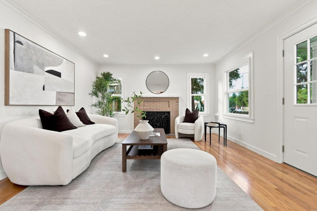 Casa a Redwood City, California, Stati Uniti 4 - 18823556