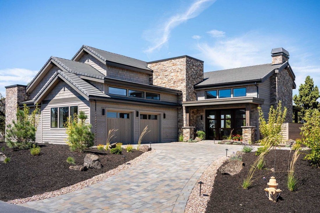 House in Bend, Oregon, United States 1 - 16336193