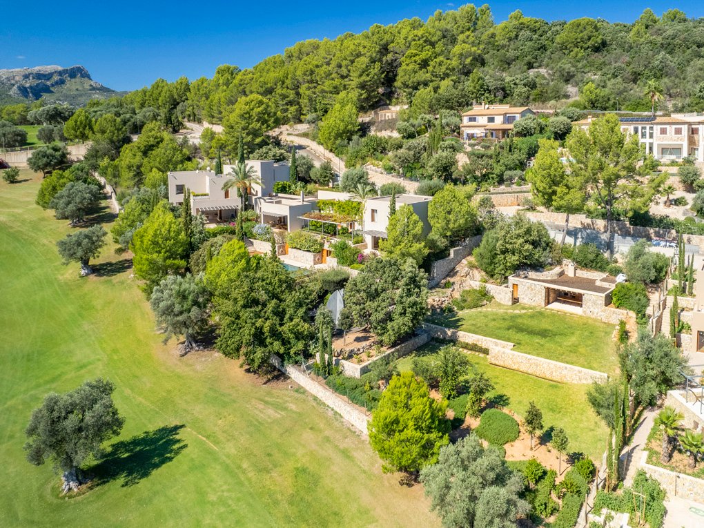 Villa en Pollensa, Islas Baleares, España 5 - 18824215