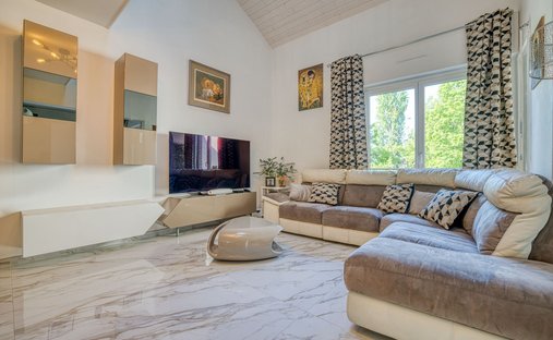 Apartment in Annecy-le-Vieux, Annecy, France 1