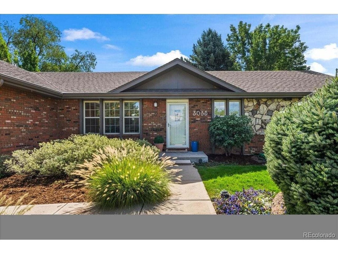Casa a Longmont, Colorado, Stati Uniti 5 - 18823287