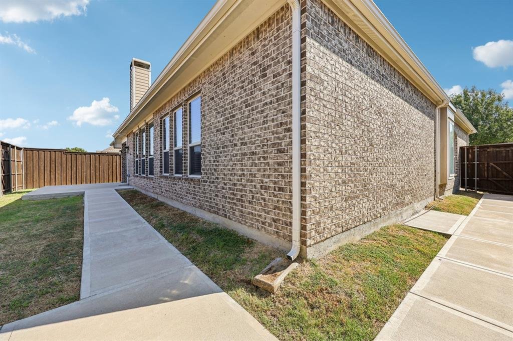 Maison à Allen, Texas, États-Unis 5 - 18824493