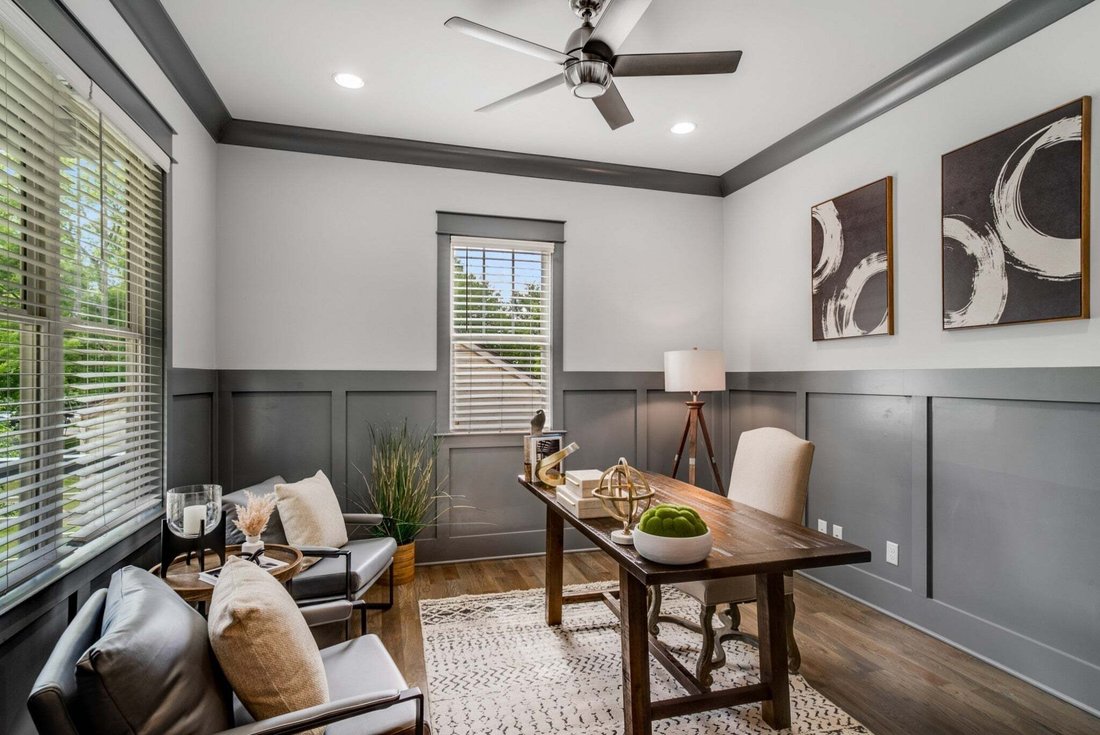 Casa a Nashville, Tennessee, Stati Uniti 5 - 18826781