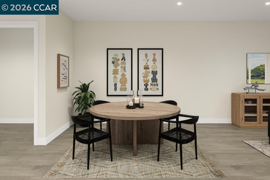 Condo in Sunnyvale, California, United States 4 - 18823581