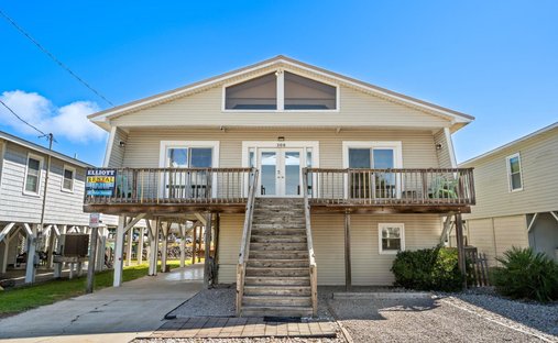 Haus in North Myrtle Beach, South Carolina, Vereinigte Staaten 1
