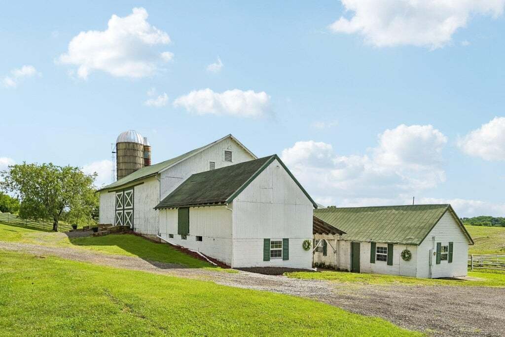 Casa en Municipio de Greenfield, Ohio, Estados Unidos 5 - 18826016