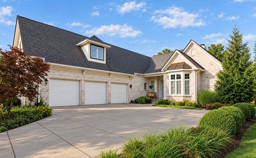 Casa a Westfield, Indiana, Stati Uniti 1