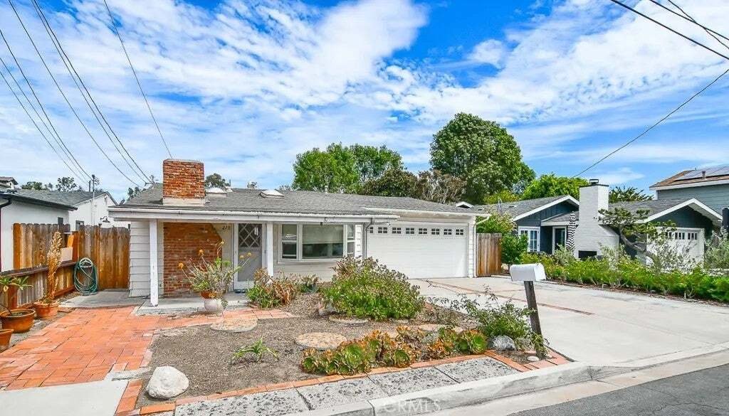 Maison à Costa Mesa, Californie, États-Unis 2 - 18824139