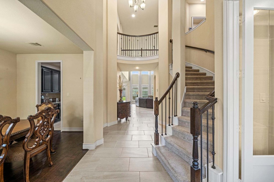 Casa a Houston, Texas, Stati Uniti 1 - 18824552