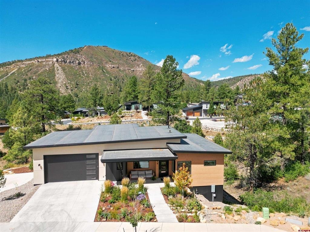 Casa a Durango, Colorado, Stati Uniti 1 - 18823738